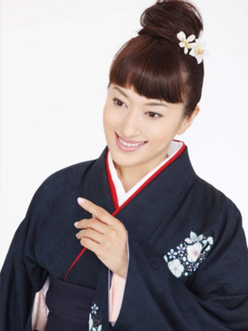 春野恵子